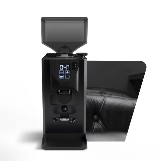 Nuova Simonelli DUO Guacamole – mlýnek na espresso | Lázeňská káva